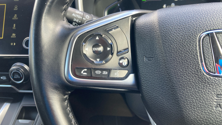 Honda CR-V 2.0 i-MMD Hybrid SE 2WD 5dr eCVT Hybrid Estate